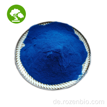 Phycocyanin Spirulina Extrakt Phycocyaninpulver